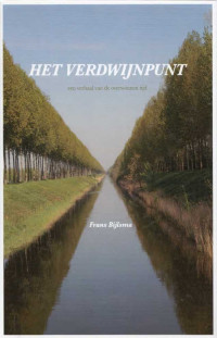 Frans Bijlsma — Het Verdwijnpunt