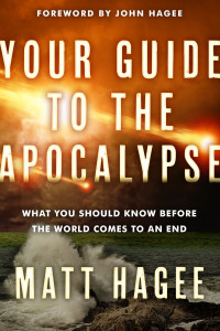 Matt Hagee — Your Guide to the Apocalypse