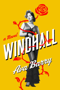 Ava Barry — Windhall