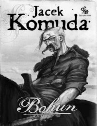 KOMUDA JACEK — Bohun