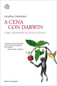 Jonathan Silvertown — A cena con Darwin