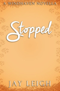 Jay Leigh — Stopped