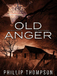 Thompson, Phillip — Colt Harper 02-Old Anger