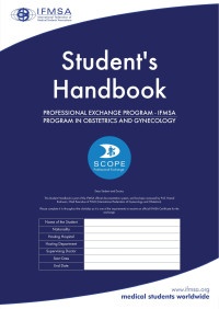 unknown — Student Handbook_-_Obstetrics Gynecology