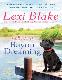 Lexi Blake — Bayou Dreaming