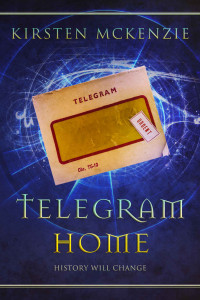 Kirsten McKenzie [McKenzie, Kirsten] — Telegram Home