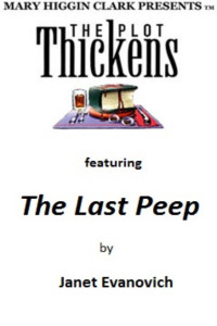 Janet Evanovich — The Last Peep