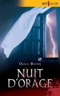 Olga Bicos [Bicos, Olga] — Nuit d'orage