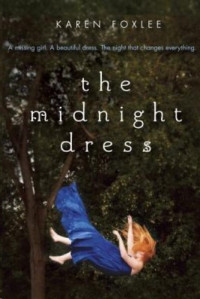 Karen Foxlee — The Midnight Dress