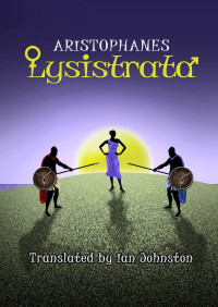 Aristophanes — Lysistrata