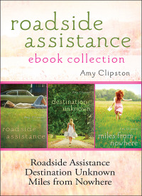 Amy Clipston; — Roadside Assistance Ebook Collection