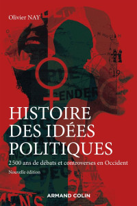 Olivier Nay — Histoire des idées politiques