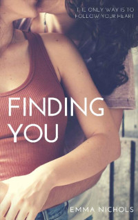 Emma Nichols — Finding You