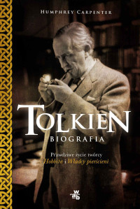 Humphrey Carpenter — Tolkien. Biografia