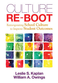 Kaplan, Leslie S. & William A. Owings — Culture Re-Boot