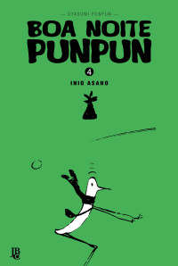 Inio Asano — Boa noite Punpun - 04