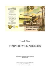 Unknown — Starachowicki wrzesień