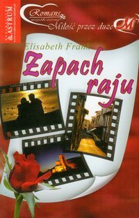 Elisabeth Frank — Zapach raju