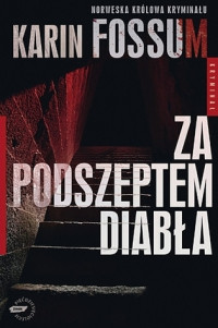 Fossum Karin — Za podszeptem diabła