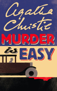 Agatha Christie — É Fácil Matar