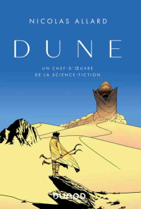 Nicolas Allard — Dune
