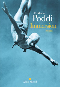 Emiliano Poddi  — Immersion