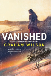 Graham Wilson — Vanished