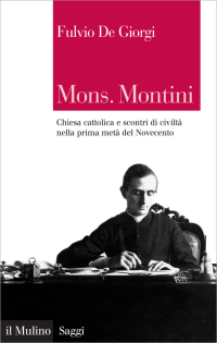 Fulvio, De Giorgi — Mons. Montini