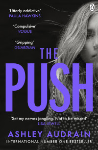 Ashley Audrain — The Push