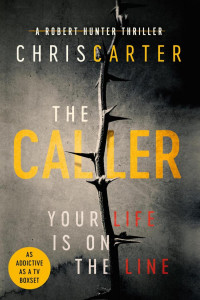 Chris Carter — The Caller