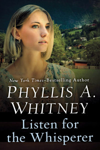 Phyllis A. Whitney — Listen for the Whisperer