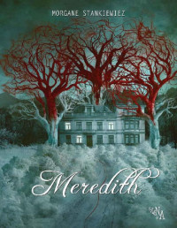 Morgane Stankiewiez & Dorian Lake — Meredith (French Edition)