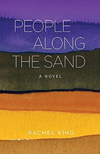 Rachel King — People Along the Sand