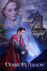 Debbie Peterson [Peterson, Debbie] — Spirit of the Knight
