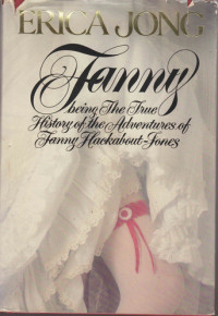 Erica Jong — Fanny