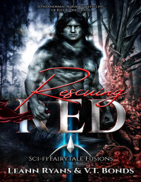 Leann Ryans, V.T. Bonds — Rescuing Red