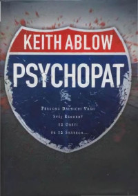 Ablow Keith — Psychopat