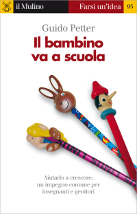 Guido Petter — Il bambino va a scuola