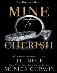 J.L. Beck, Monica Corwin — Mine to Cherish