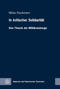 Niklas Peuckmann — In kritischer Solidarität