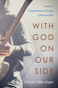 Steven Flix-Jger; — With God on Our Side