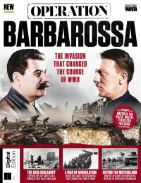 ,,,,, — History of War: Operation Barbarossa