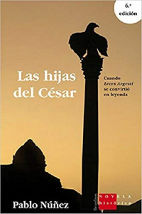 Pablo Núñez — Las hijas del César