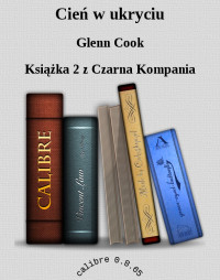 Glenn Cook — Cień w ukryciu