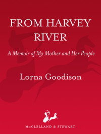 Lorna Goodison — From Harvey River