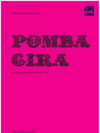 Unknown — Pomba Gira