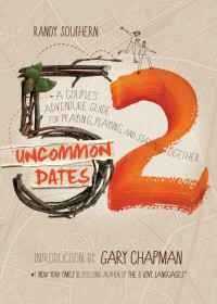 Randy Southern — 52 Uncommon Dates