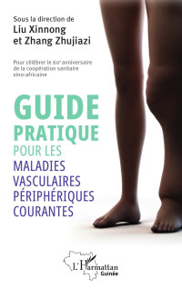 Unknown — Guide pratique pour les maladies vasculaires priphriques courantes