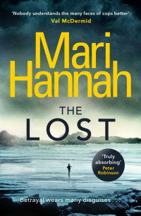 Mari Hannah — The Lost