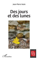 Jean-Pierre Vesin — Des jours et des lunes